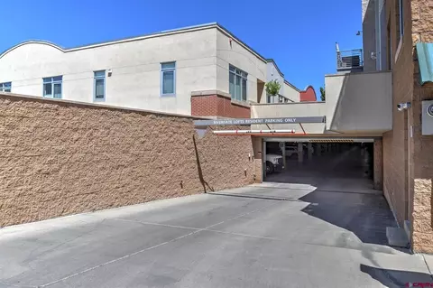 Exterior - 555 Rivergate Ln #B1-121, Durango, CO 81301 photo 9 of 9