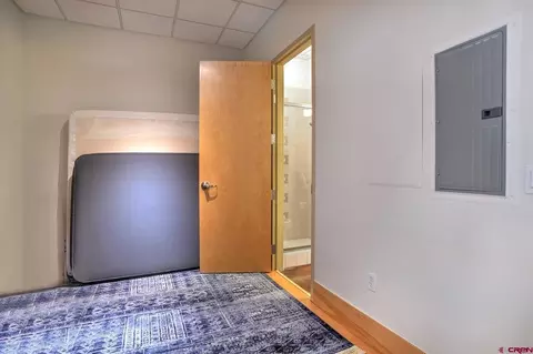 Bedroom - 555 Rivergate Ln #B1-121, Durango, CO 81301 photo 1 of 5