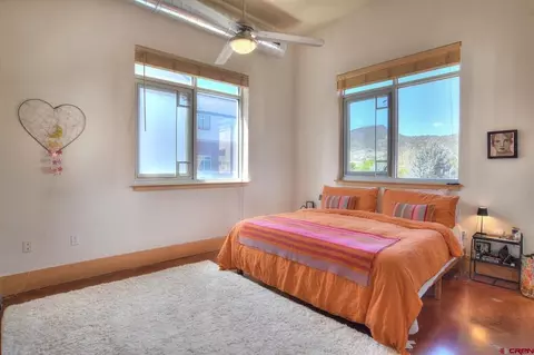 Bedroom - 555 Rivergate Ln #B1-121, Durango, CO 81301 photo 2 of 5