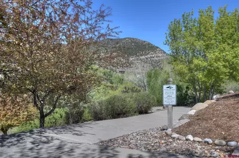 Exterior - 555 Rivergate Ln #B1-121, Durango, CO 81301 photo 7 of 9