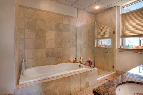 Bath - 555 Rivergate Ln #B1-121, Durango, CO 81301 photo 1 of 3