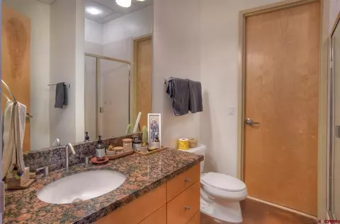 Bath - 555 Rivergate Ln #B1-121, Durango, CO 81301 photo 3 of 3