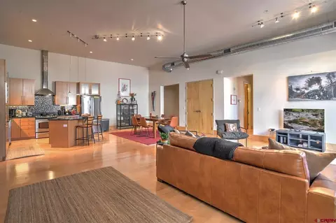 Living - 555 Rivergate Ln #B1-121, Durango, CO 81301 photo 1 of 4