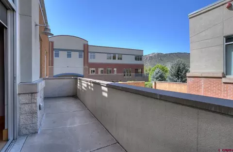 Exterior - 555 Rivergate Ln #B1-121, Durango, CO 81301 photo 3 of 9
