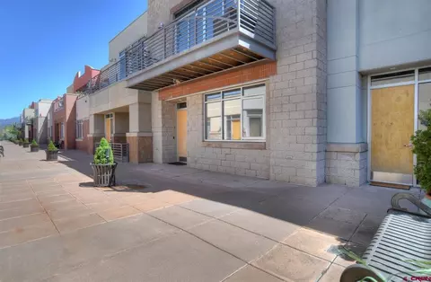 Exterior - 555 Rivergate Ln #B1-121, Durango, CO 81301 photo 8 of 9