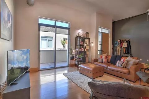Living - 555 Rivergate Ln #B1-121, Durango, CO 81301 photo 4 of 4