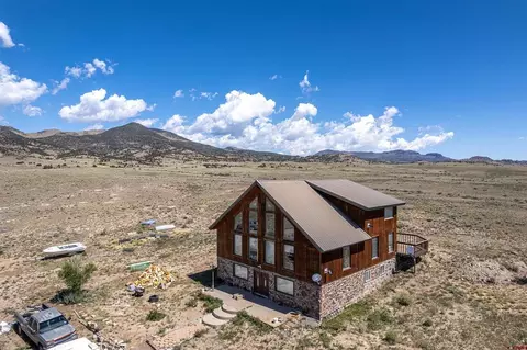 346 Cedar Rd, Del Norte, CO 81132