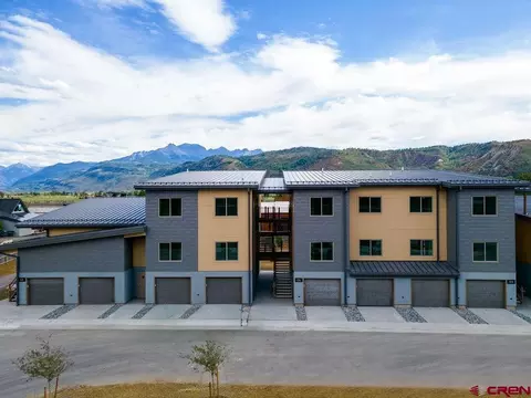156 Alpine Loop #201, Ridgway, CO 81432