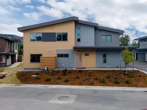 193 Riverfront Ln #201, Ridgway, CO 81432