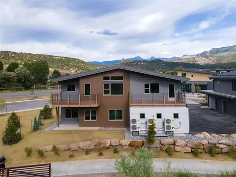 193 Riverfront Ln #201, Ridgway, CO 81432
