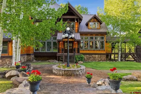 401 Usfs 668, Pagosa Springs, CO 81147