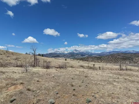 7631 Lewis Smith Rd, Fort Garland, CO 81133