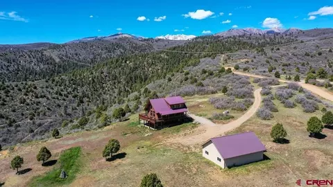 1737 Roberts Ridge Dr, Hesperus, CO 81326