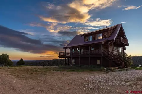 1737 Roberts Ridge Dr, Hesperus, CO 81326