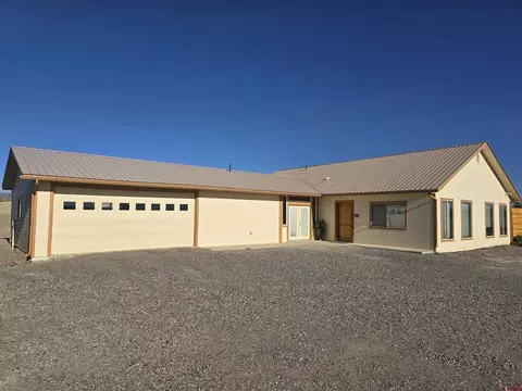 21026 Pleasant Valley Rd, Delta, CO 81416