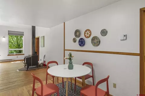 Dining - 37 Verde Ln, Durango, CO 81301 photo 1 of 1