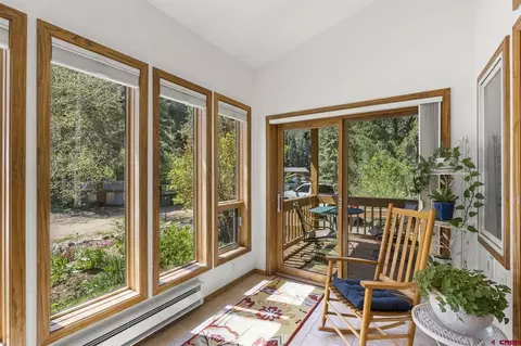 Exterior - 37 Verde Ln, Durango, CO 81301 photo 3 of 5