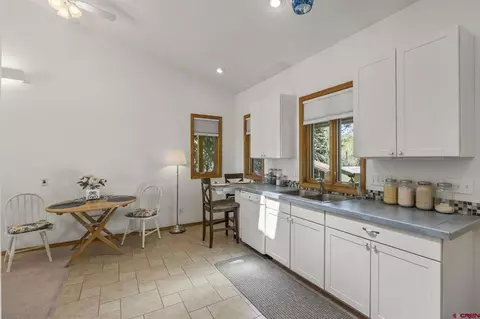 Kitchen - 37 Verde Ln, Durango, CO 81301 photo 3 of 4
