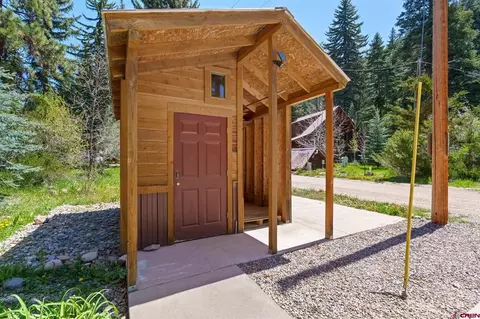 Exterior - 37 Verde Ln, Durango, CO 81301 photo 5 of 5