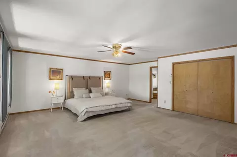 Bedroom - 37 Verde Ln, Durango, CO 81301 photo 1 of 10