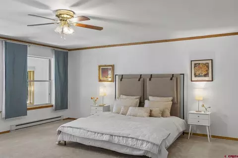 Bedroom - 37 Verde Ln, Durango, CO 81301 photo 2 of 10