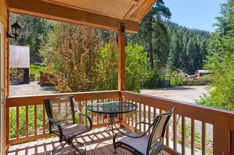 Exterior - 37 Verde Ln, Durango, CO 81301 photo 1 of 5