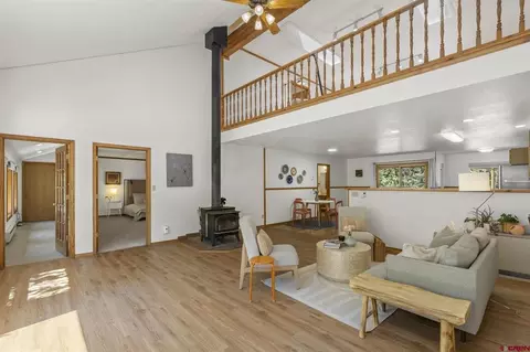 Living - 37 Verde Ln, Durango, CO 81301 photo 1 of 1
