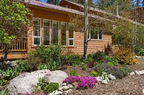 37 Verde Ln, Durango, CO 81301