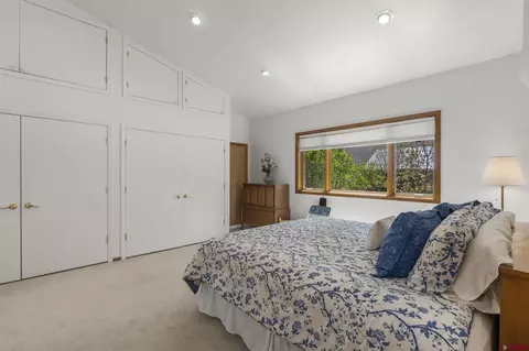 Bedroom - 37 Verde Ln, Durango, CO 81301 photo 10 of 10