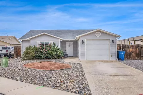 391 Summer Glen Dr, Grand Junction, CO 81501