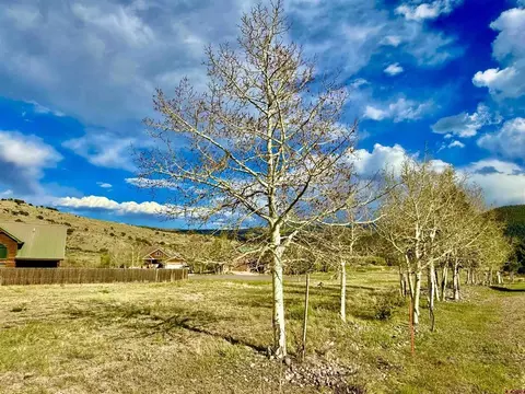 28 Fairway Dr, South Fork, CO 81154