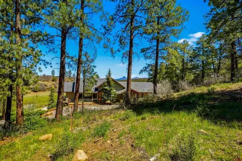 1149 Cattle Trail Pl, Pagosa Springs, CO 81147