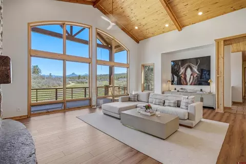1149 Cattle Trail Pl, Pagosa Springs, CO 81147