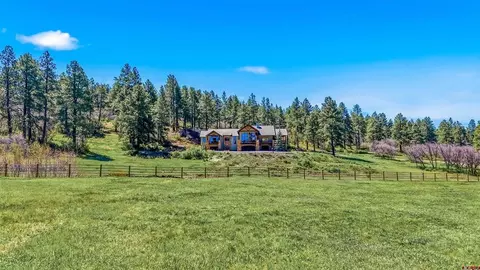 1149 Cattle Trail Pl, Pagosa Springs, CO 81147