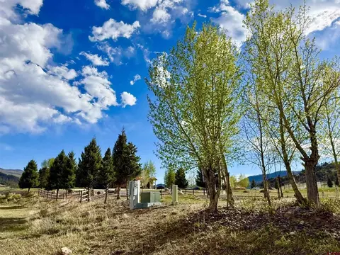 15 Fairway Dr, South Fork, CO 81154