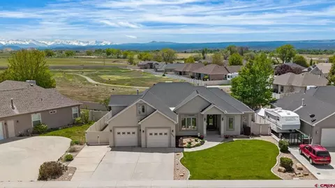 2920 Outlook Rd, Montrose, CO 81401