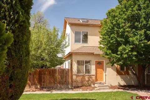 101 S 3rd St, Montrose, CO 81401