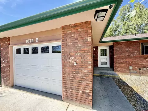 1874 Ouray Dr #B, Montrose, CO 81401