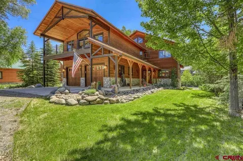 73 Harebell Dr, Pagosa Springs, CO 81147