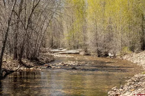 tbd County Road 122a, Hesperus, CO 81326