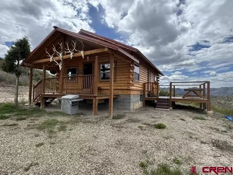 39225 Road C9, Redvale, CO 81431