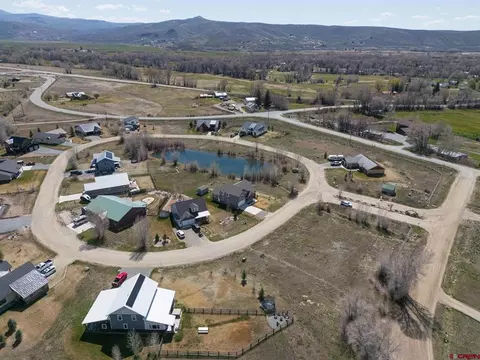 322 Regent Cir, Gunnison, CO 81230