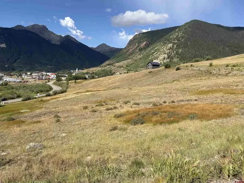 Blk 8 & 20th Mineral Street, Silverton, CO 81433