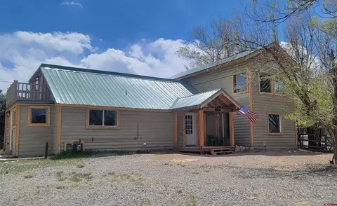1010 Oakstreet, Del Norte, CO 81132