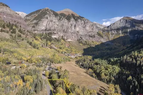 tbd Pandora Ln, Telluride, CO 81435