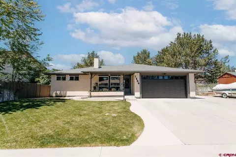 1406 Sherwood Dr, Montrose, CO 81401