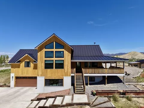 14920 6775 Rd, Montrose, CO 81401