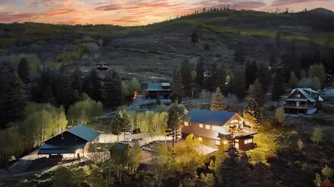 250 Ho Hum Dr, Bayfield, CO 81122
