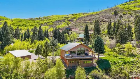 250 Ho Hum Dr, Bayfield, CO 81122