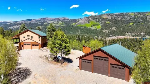 250 Ho Hum Dr, Bayfield, CO 81122